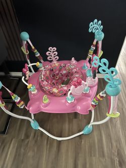 Minnie Activity Center