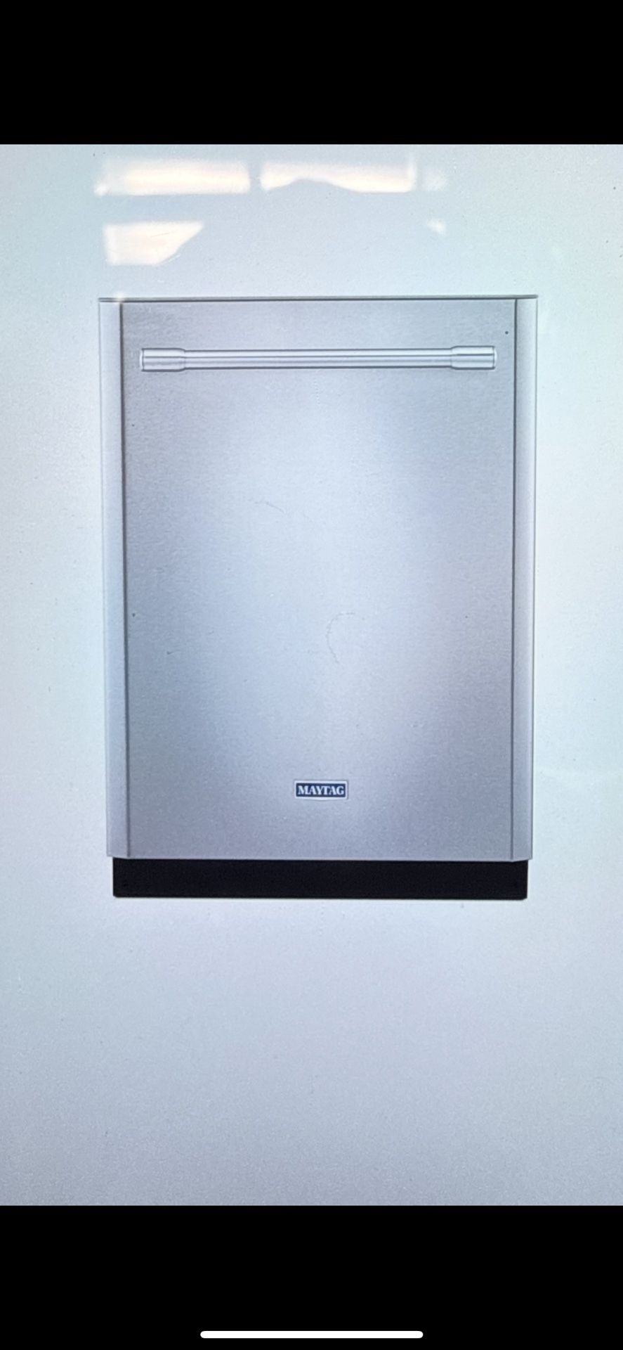 Maytag 24in Dishwasher