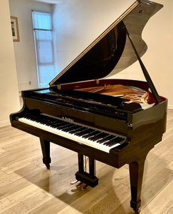 Kawai KG2 Grand Piano in amazing condition