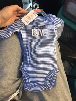 Baby Boy Easter Clothes