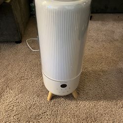 Cool Mist Humidifier