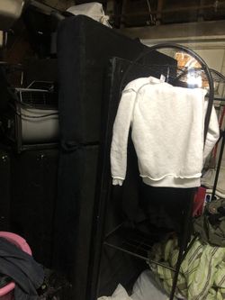 Futon sofa /Bed New condition