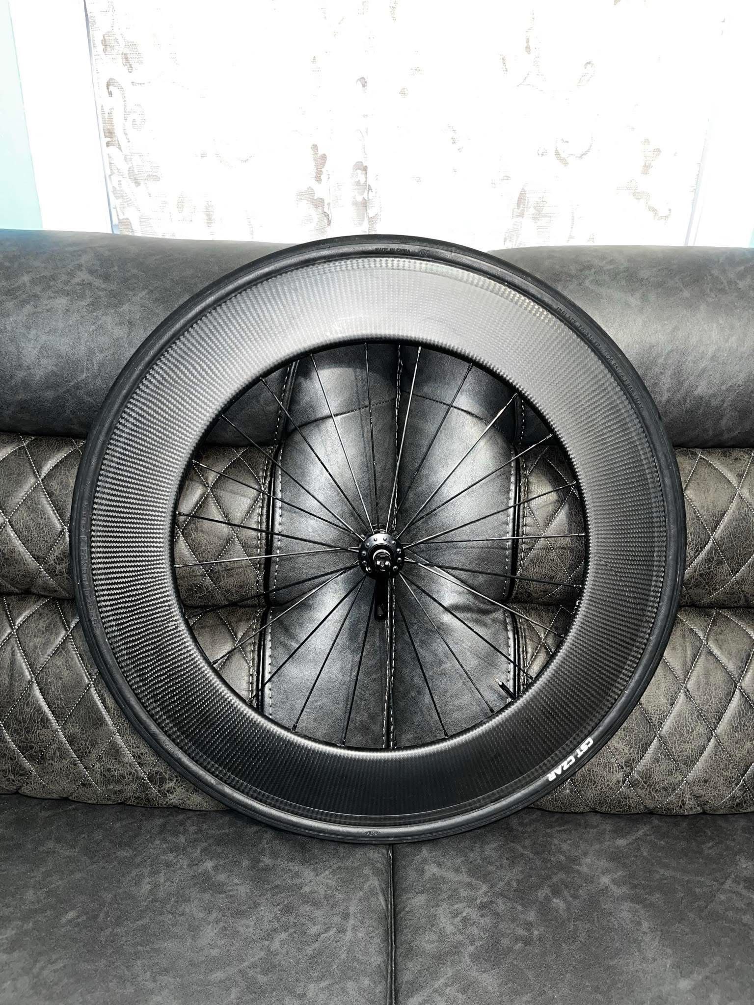 Front Carbon Fiber 88