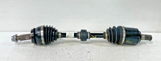 2020-2022 HYUNDAI PALISADE FRONT LEFT DRIVER SIDE AXLE SHAFT HALF SHAFT