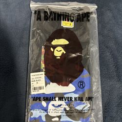 Bape Shirt