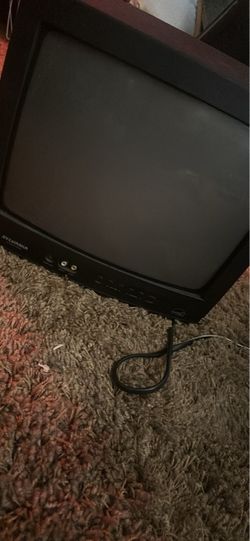 Vintage TV (works)