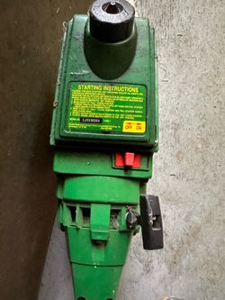 Weed Wacker - Weed Eater (gas)