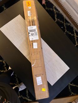 Retractable Baby Gate. For baby/pet