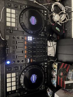 DDJ-1000 for rekordbox