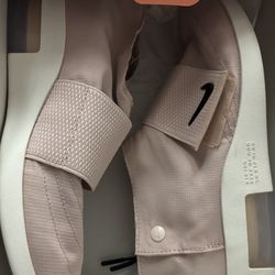 Fear Of God Moc Nikes 