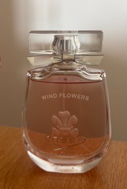 Wind Flower Creed Perfume 75 ml / 2.5 oz