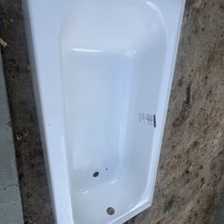 Bathtub Tina De Baño 