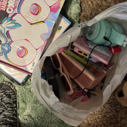 Free Girl Toys 