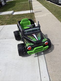 Needs work