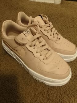 Air force 1s
