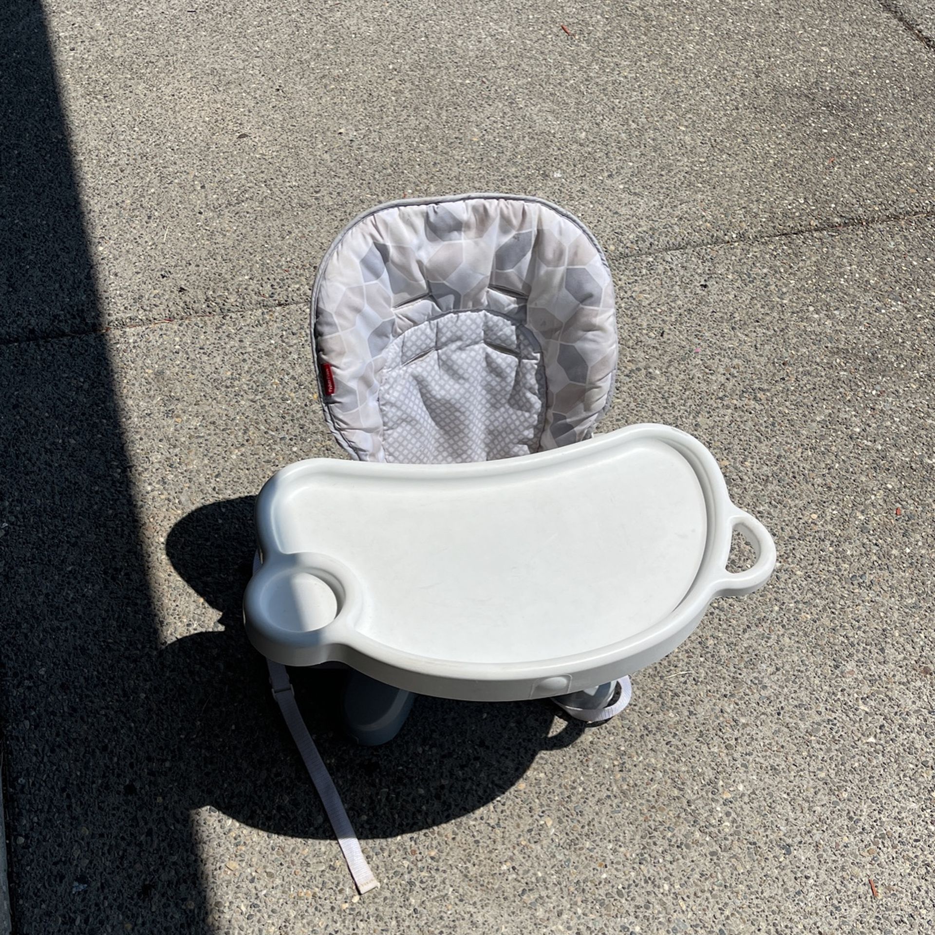 Feeding Chair