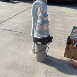 Exhaust Fan 