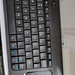 Logitech Bluetooth Keyboard 