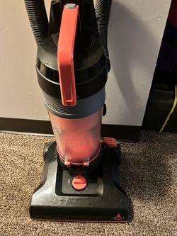 Bissell Vacuum