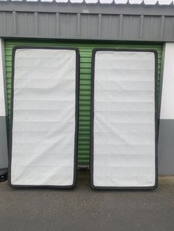 King Size Boxsprings