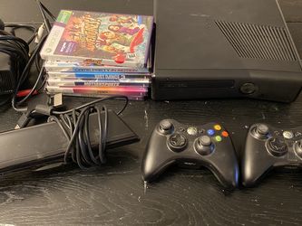 Xbox 360 Set
