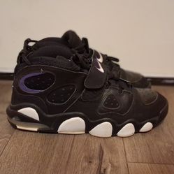 Nike Air Max Godzilla Size 10