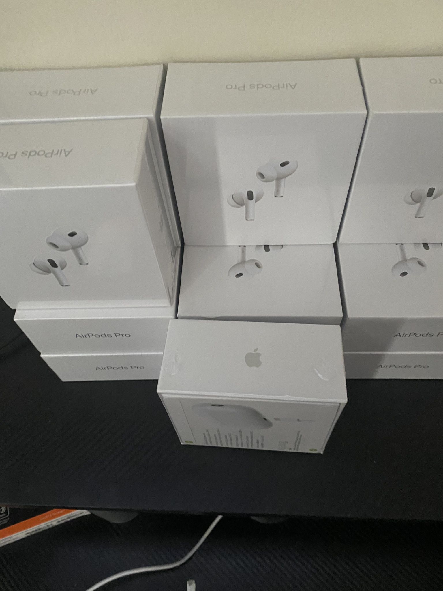 AirPods Pro 2nd Generation 