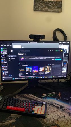ALIENWARE AW2521H (360 HZ)