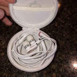 Electronics Beats headphones