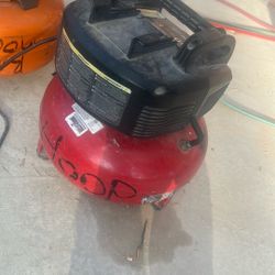 Compressor 