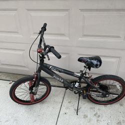 18” Boys Kent Abyss Bike