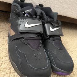 Nike Air Diamond Turf 