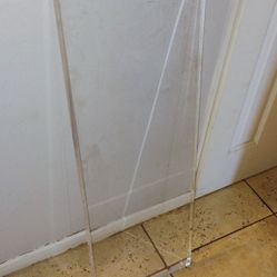 Bullet Proof Glass