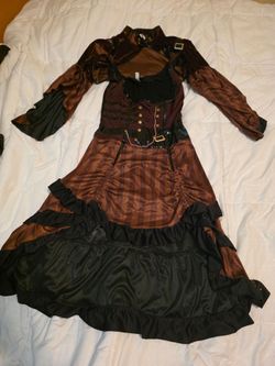 Pirate Wench