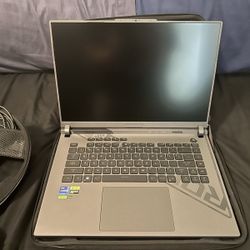 ASUS ROG Strix G16 Gaming Laptop 