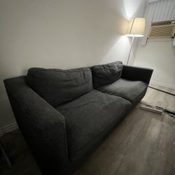 IKEA Couch 