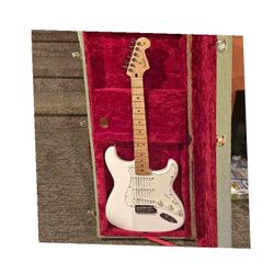Rock Strong with Premium Electric Guitar Selection step age