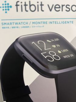 Fitbit Versa 2