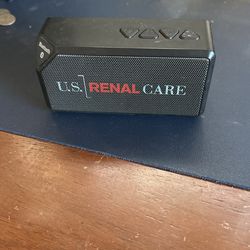 Portable Speaker