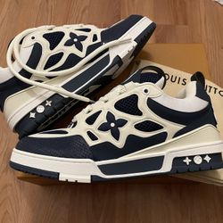 LV Skates Shoes Size 10