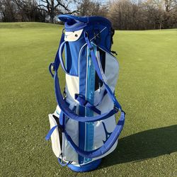 Mizuno Golf Bag New!