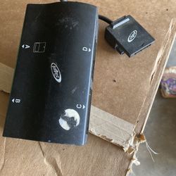PlayStation 2 Controller Connector 