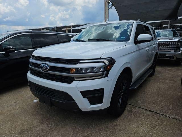 2023 Ford Expedition