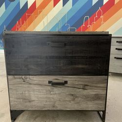 Filing Cabinets