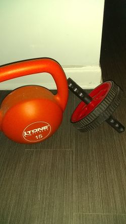 Exercise equipment