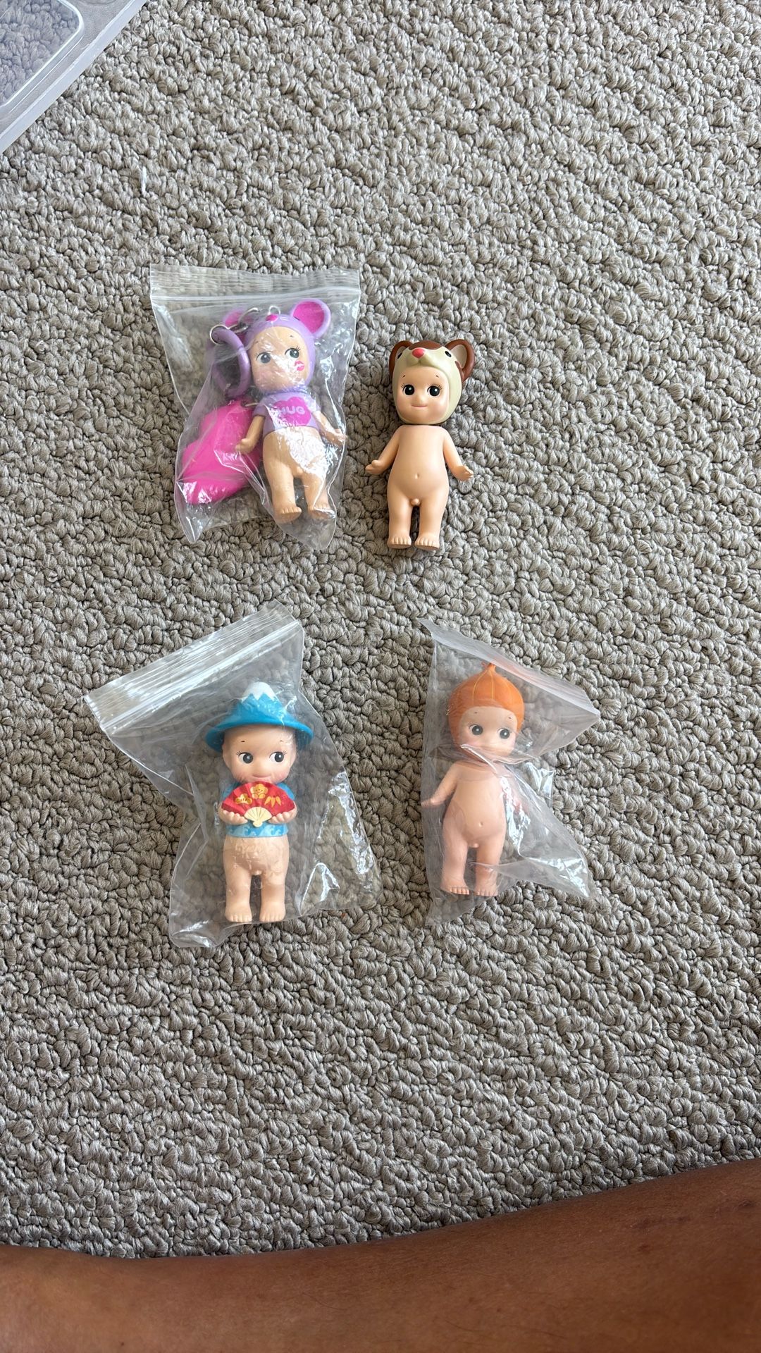 Sonny angels
