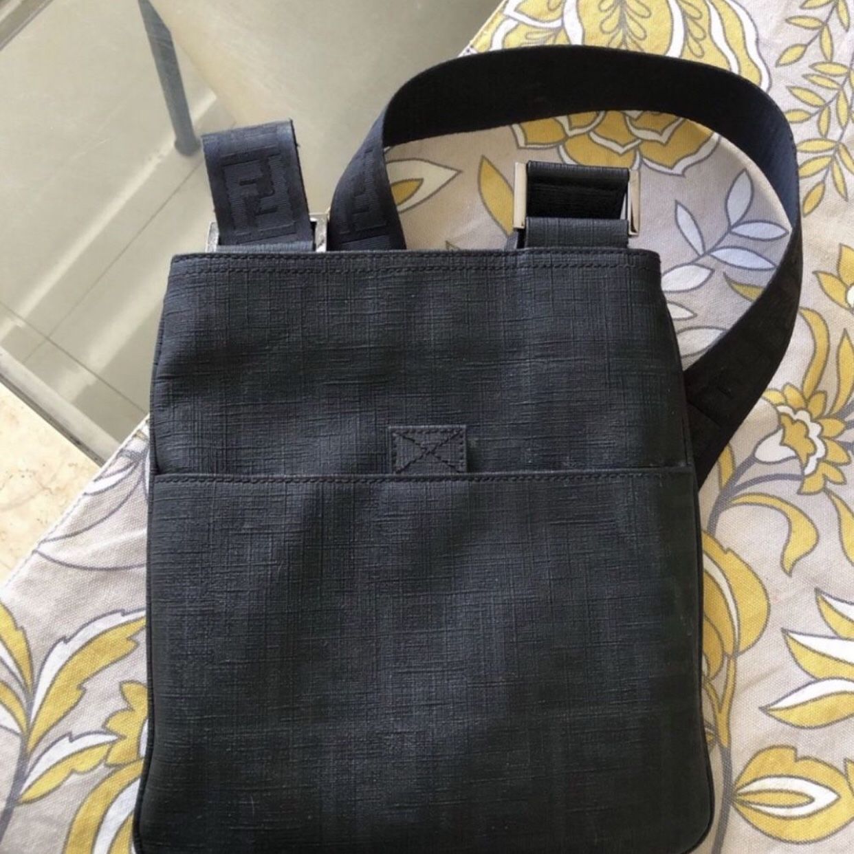 FENDI Messenger Bag