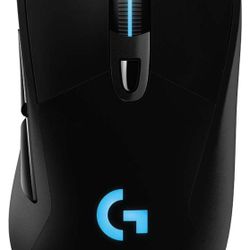 Logitech G703 Mouse