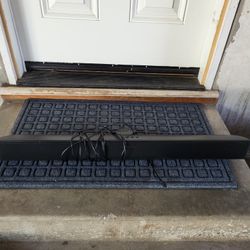 BlackWeb Surround Sound BLUETOOTH Speaker 