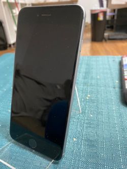 iPhone 6s Plus unlocked